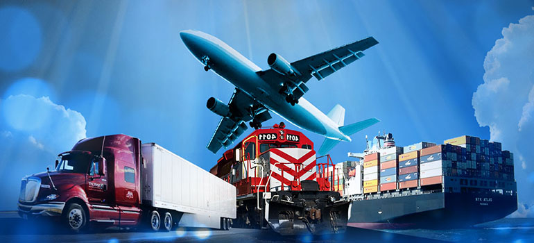 Transnational Exports Global Logistics